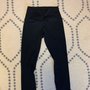 Lululemon Wunderunder